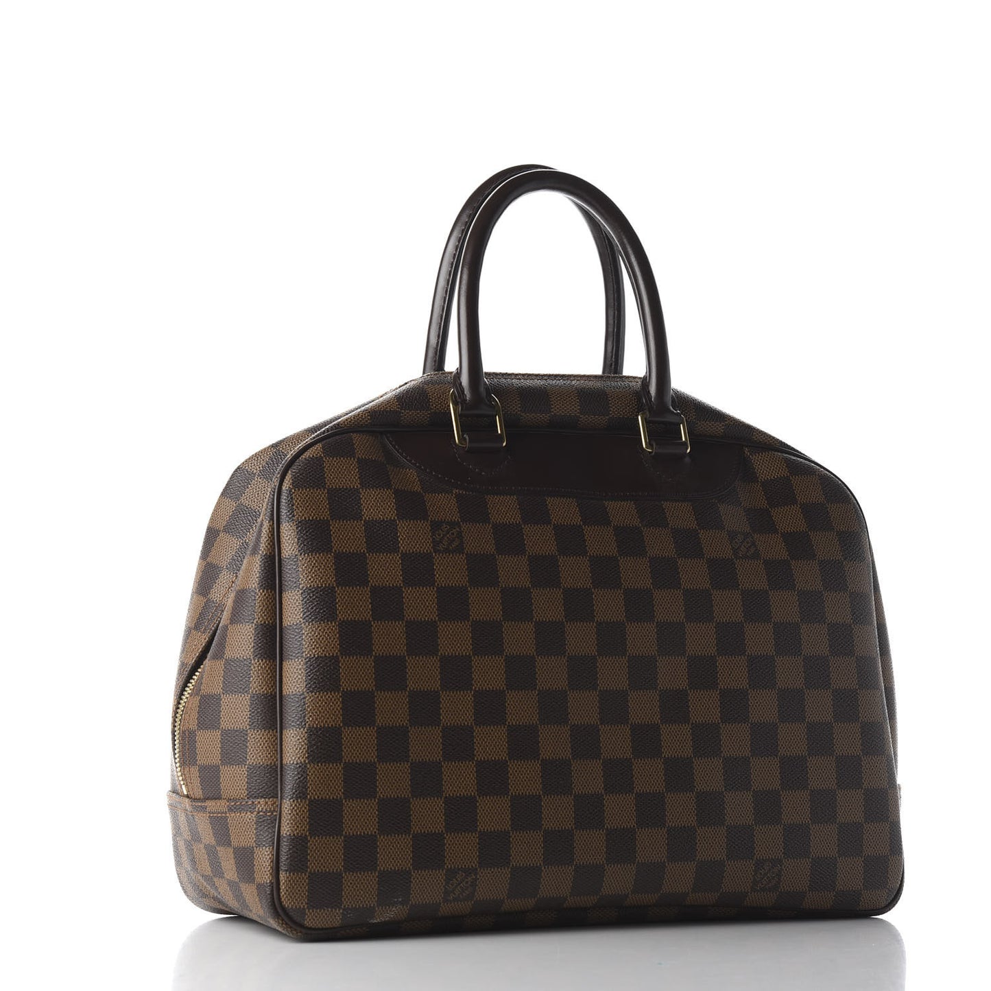 Damier Ebene Deauville