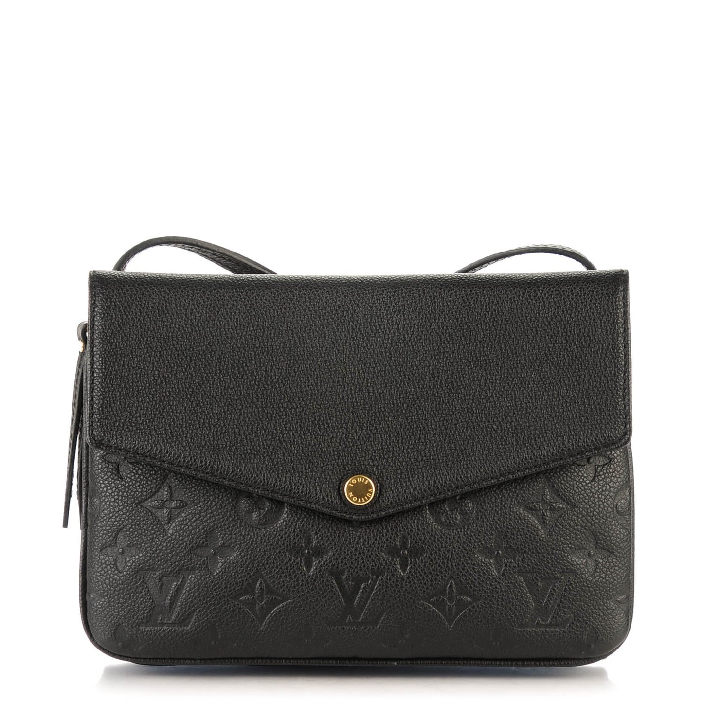 Empreinte Twice Black