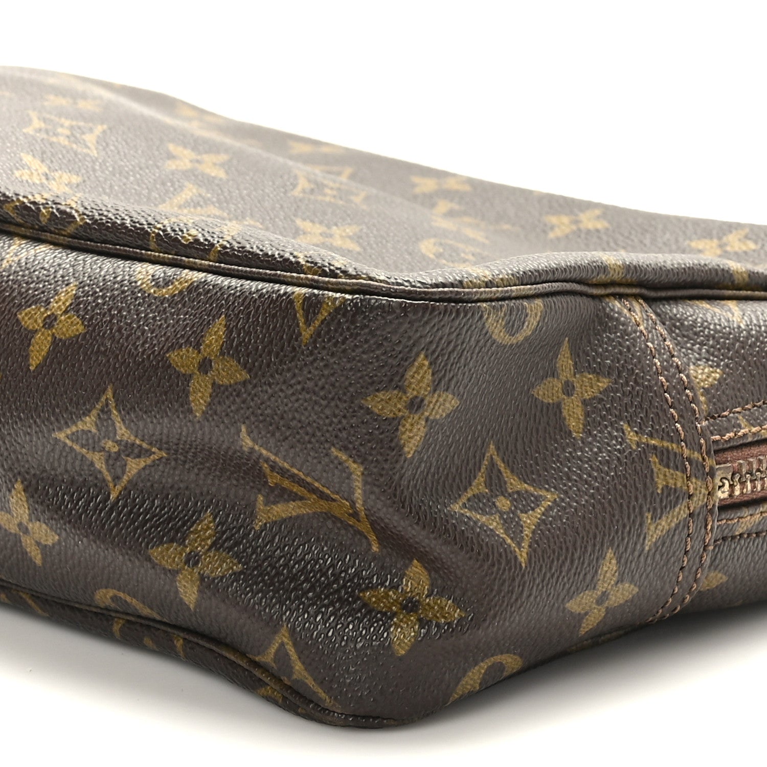 Louis Vuitton Monogram Trousse Toilette 28 8 of 8