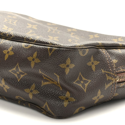 Louis Vuitton Monogram Trousse Toilette 28 8 of 8