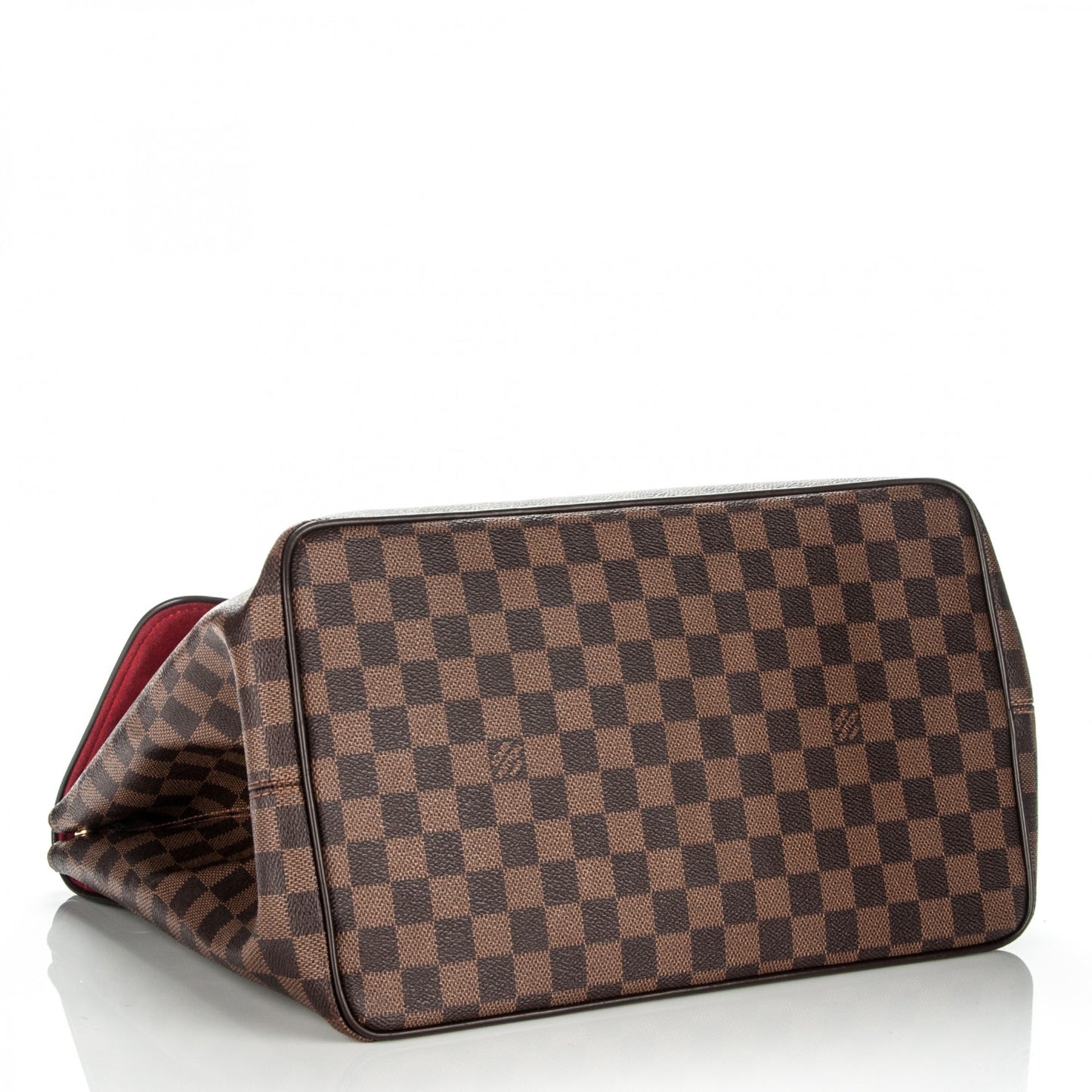 Damier Ebene Bergamo GM