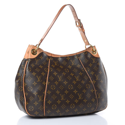 Louis Vuitton Monogram Galliera PM 3 of 22