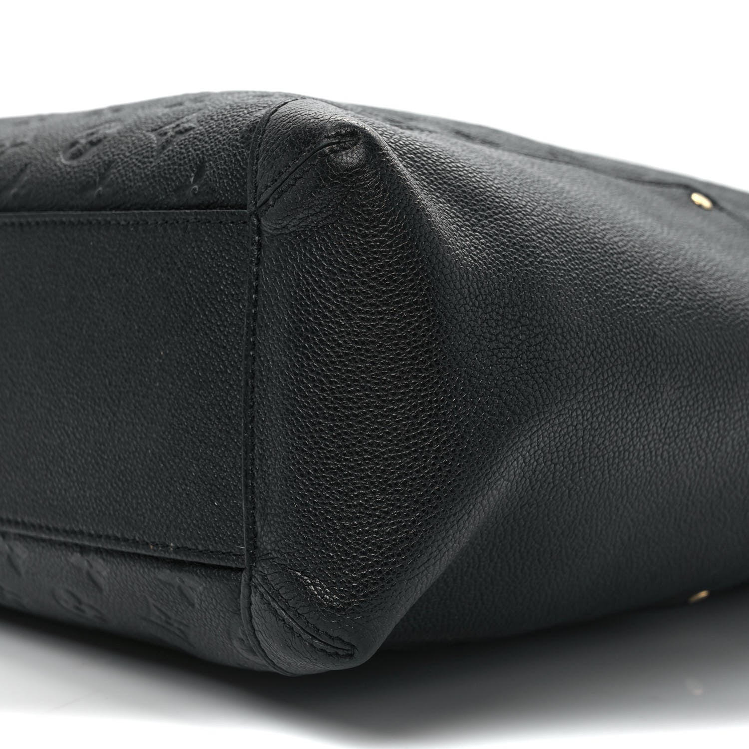 Louis Vuitton Empreinte Bagatelle Black 8 of 10