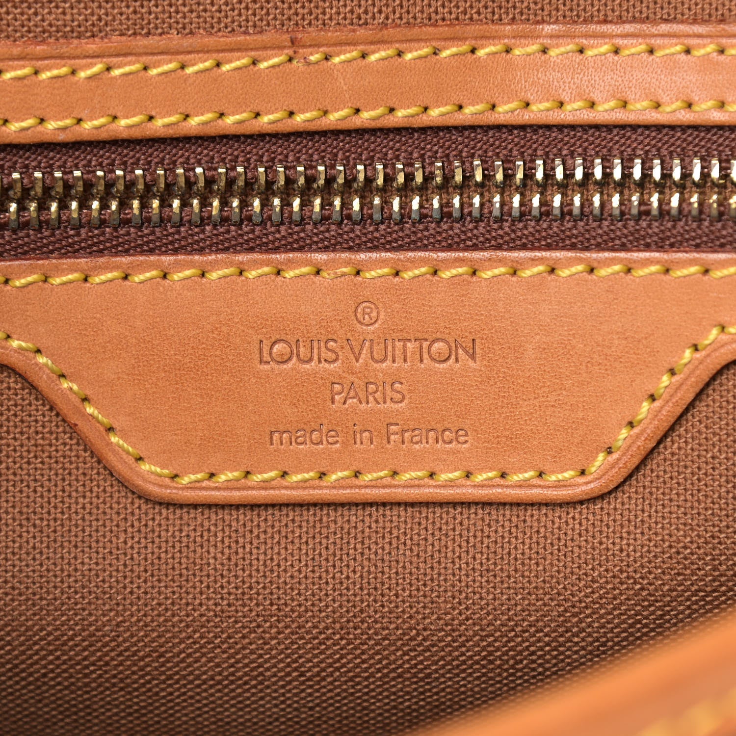 Louis Vuitton Monogram Sologne 6 of 19