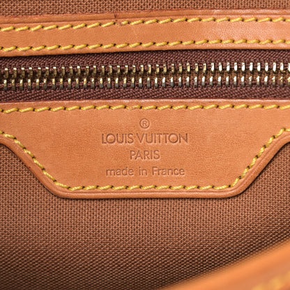 Louis Vuitton Monogram Sologne 6 of 19