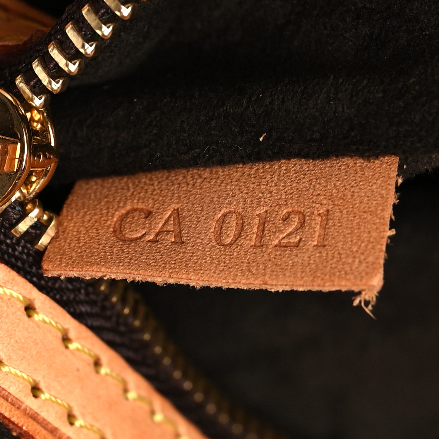 Louis Vuitton Monogram Wilshire MM 7 of 15