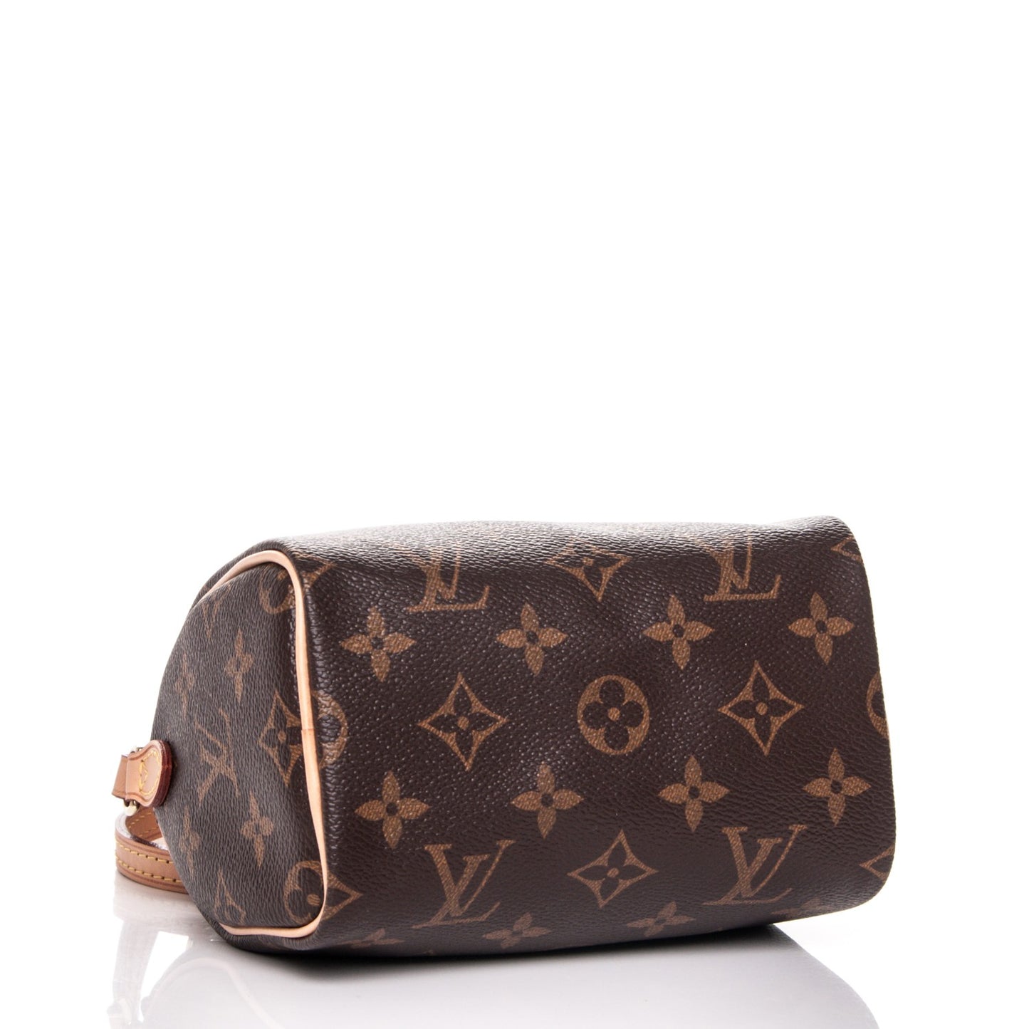 Monogram Nano Speedy