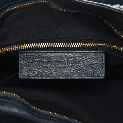 Balenciaga Agneau Giant 12 Gold Hardware Velo Anthracite 6 of 8