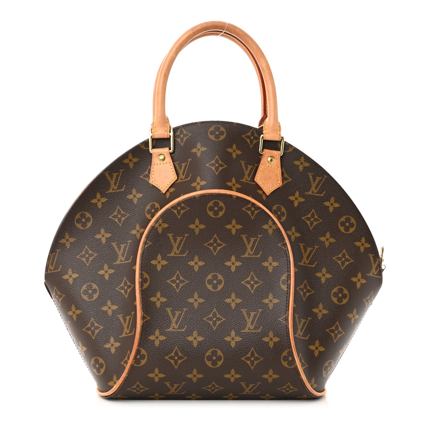 Monogram Ellipse MM