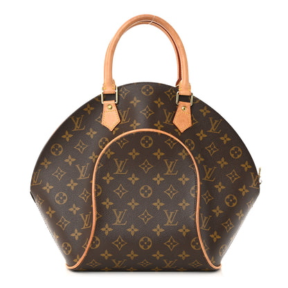 Louis Vuitton Monogram Ellipse MM 1 of 9
