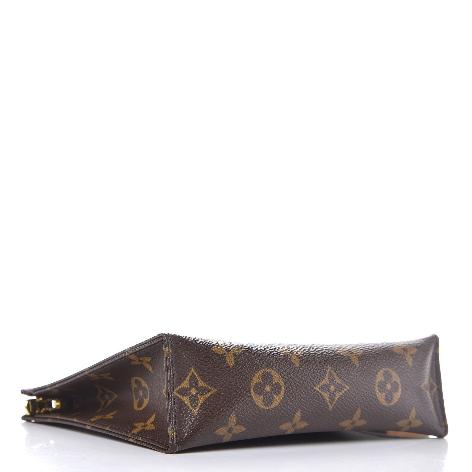 Louis Vuitton Monogram Toiletry Pouch 19 4 of 7