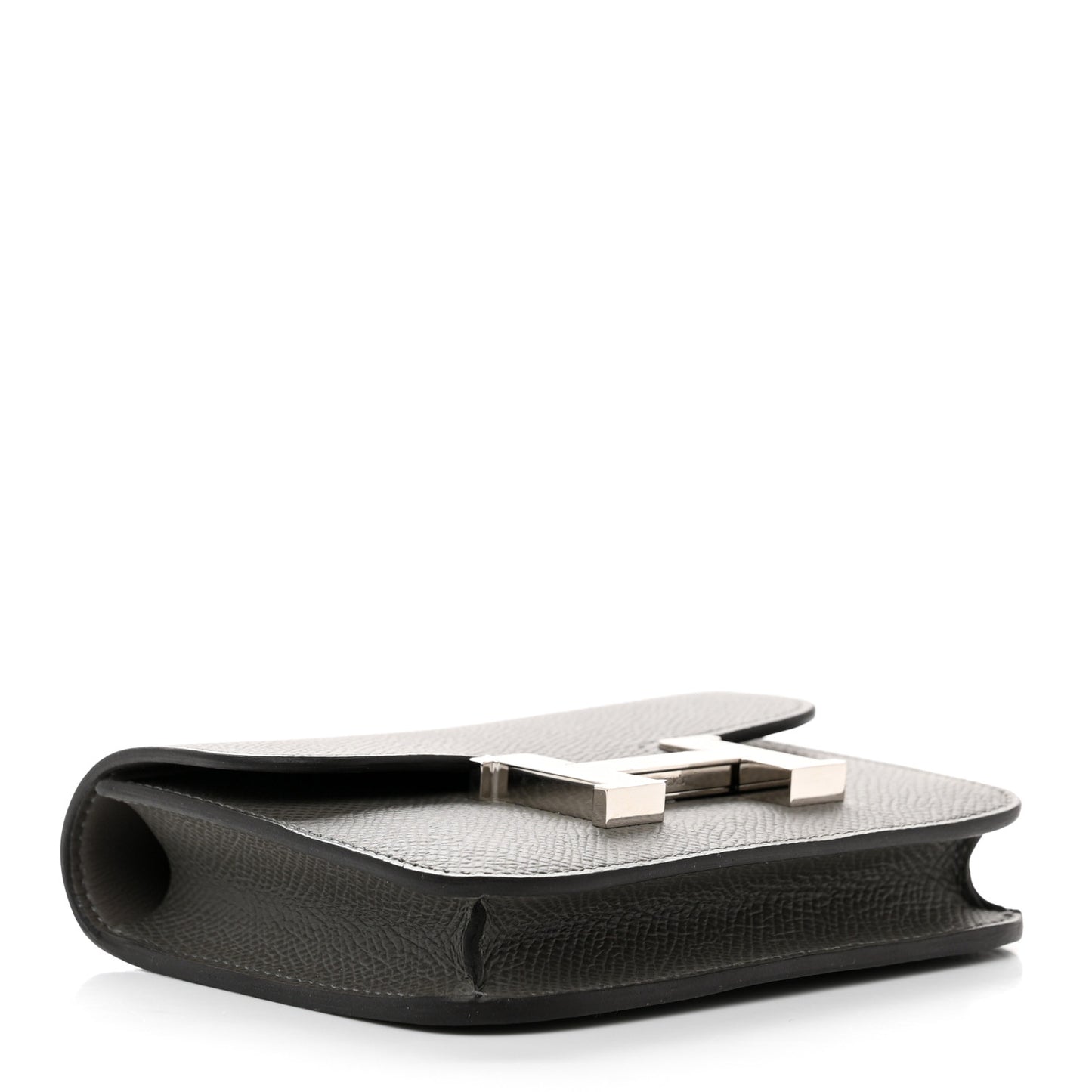 Epsom Constance Slim Wallet Graphite