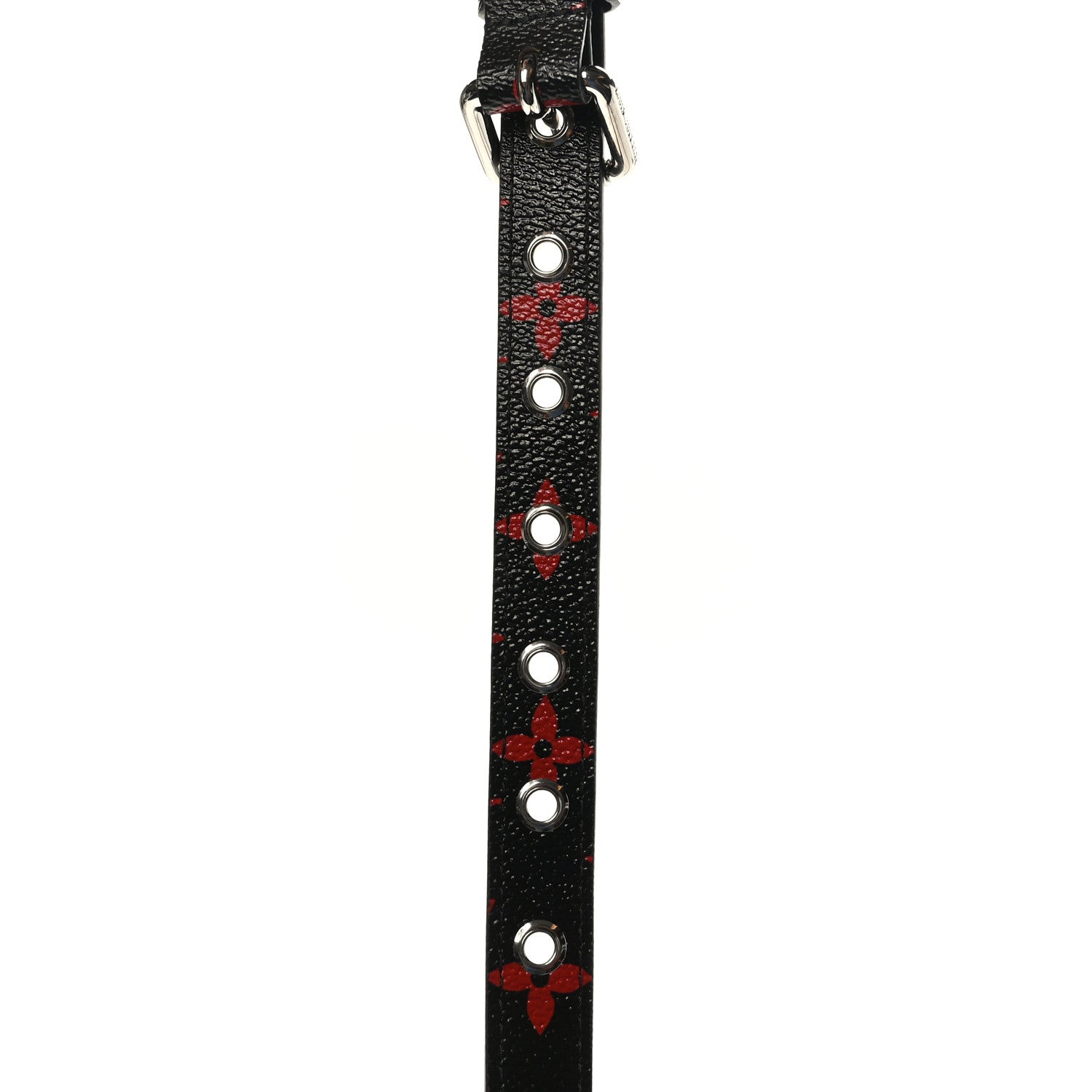 Louis Vuitton Monogram Infrarouge Metis 20mm Adjustable Strap 5 of 5