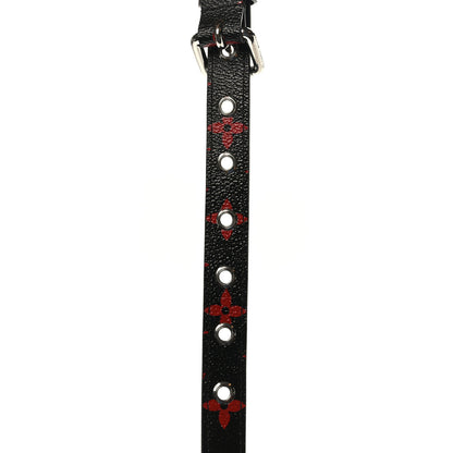 Louis Vuitton Monogram Infrarouge Metis 20mm Adjustable Strap 5 of 5