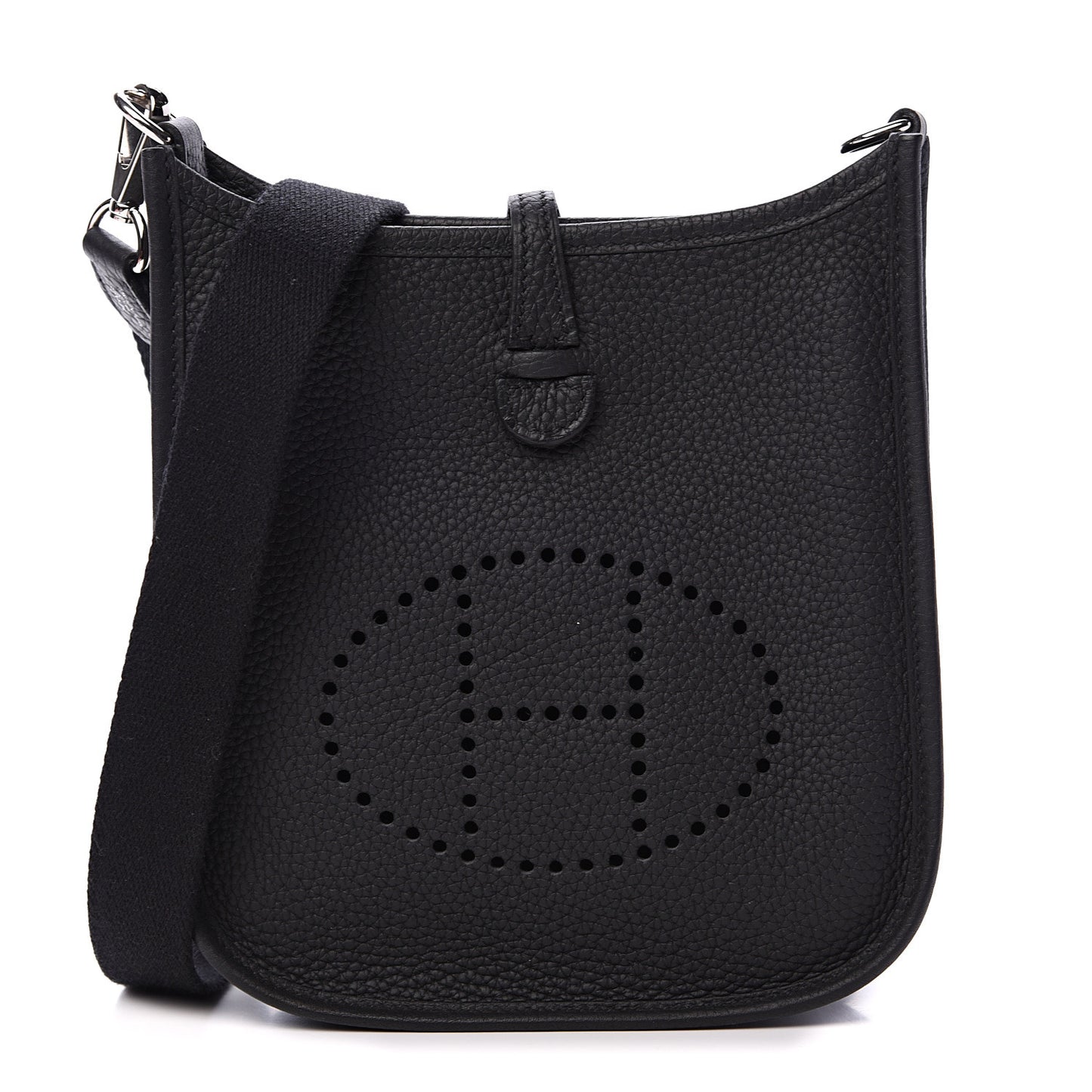 Taurillon Clemence Evelyne TPM Black
