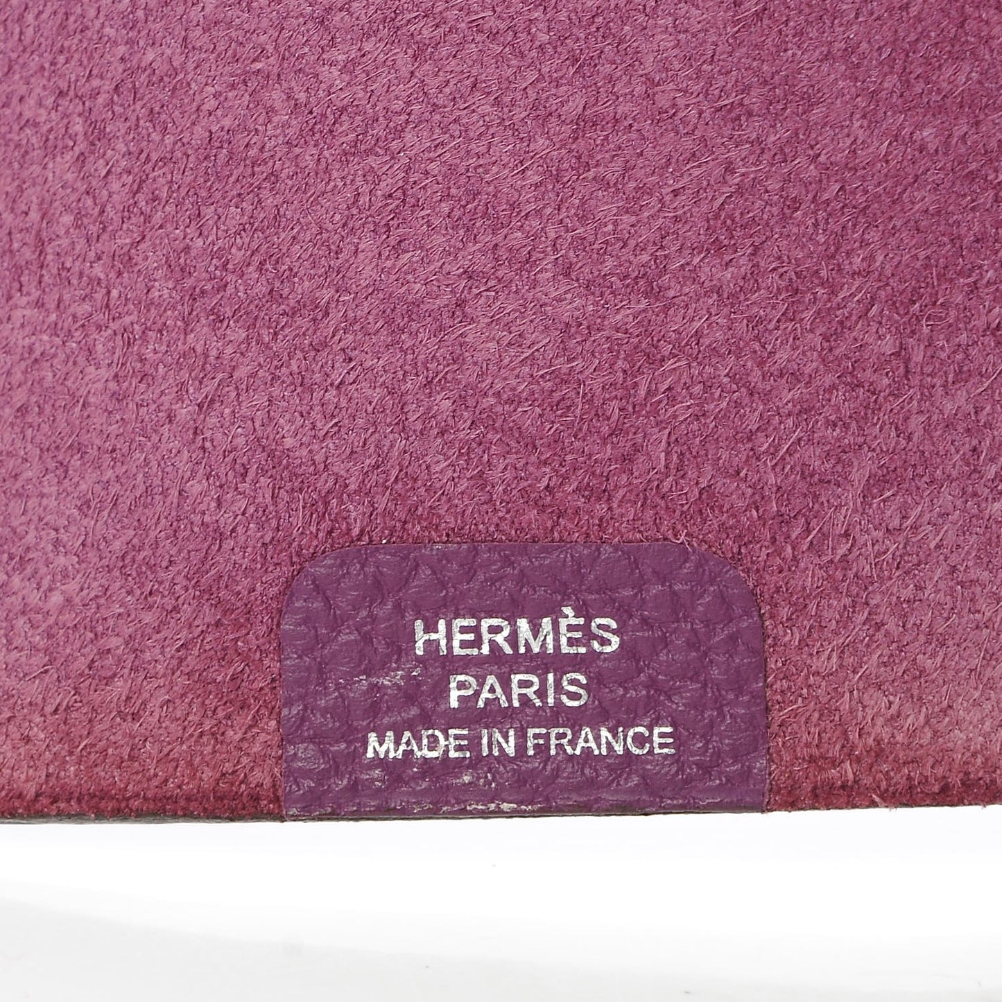 Togo Ulysse MM Agenda Cover Anemone