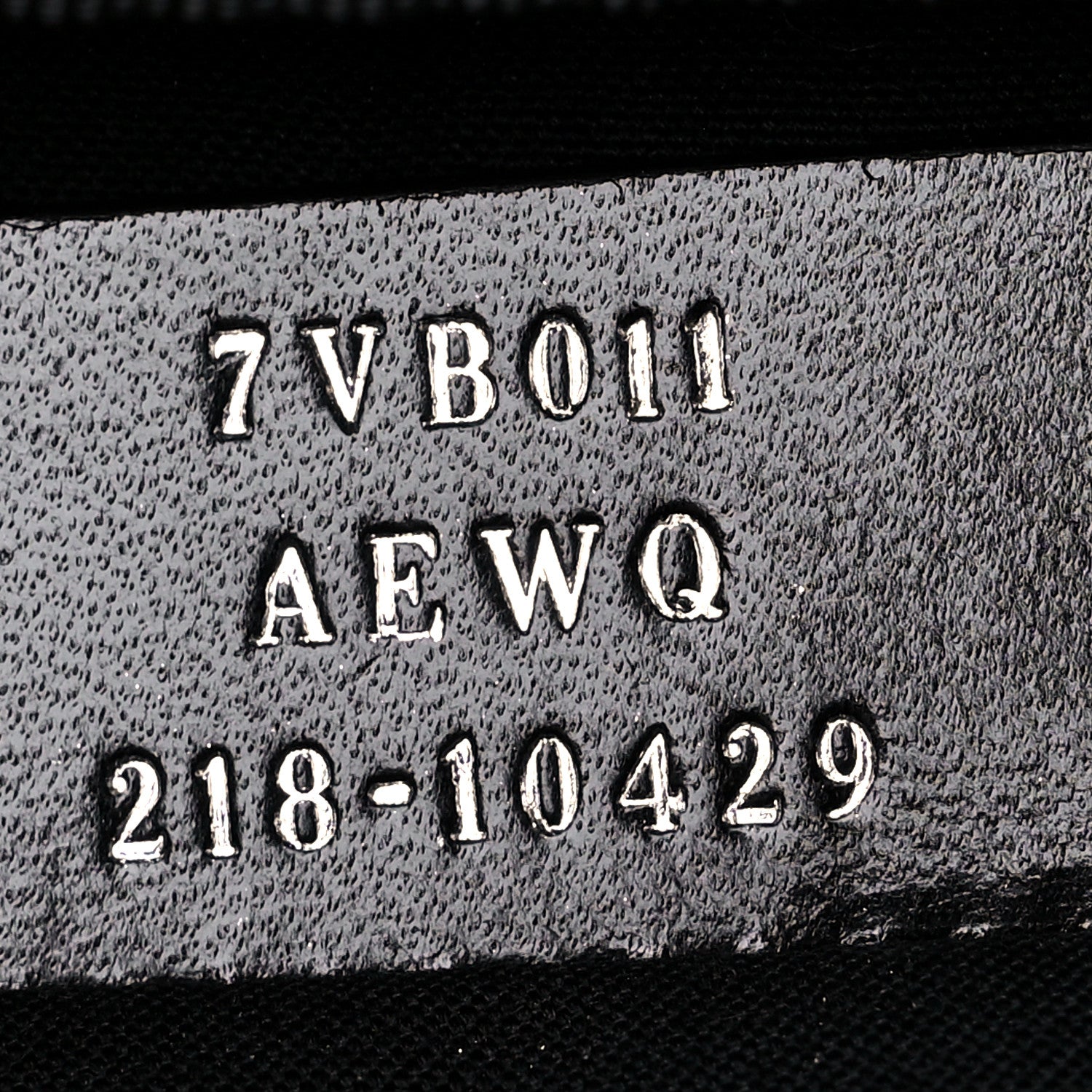 Fendi Fabric Jacquard Vitello Century Matt Semiluc FF Kids Belt Bag Tobacco Multicolor 8 of 9