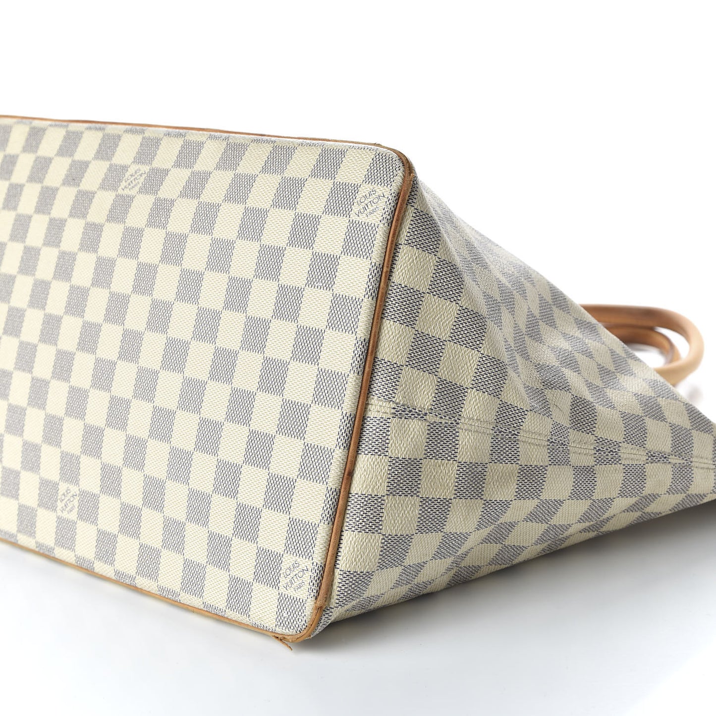 Damier Azur Saleya GM