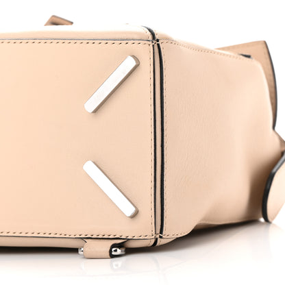 Loewe Calfskin Small Puzzle Bag Ash 8 of 10