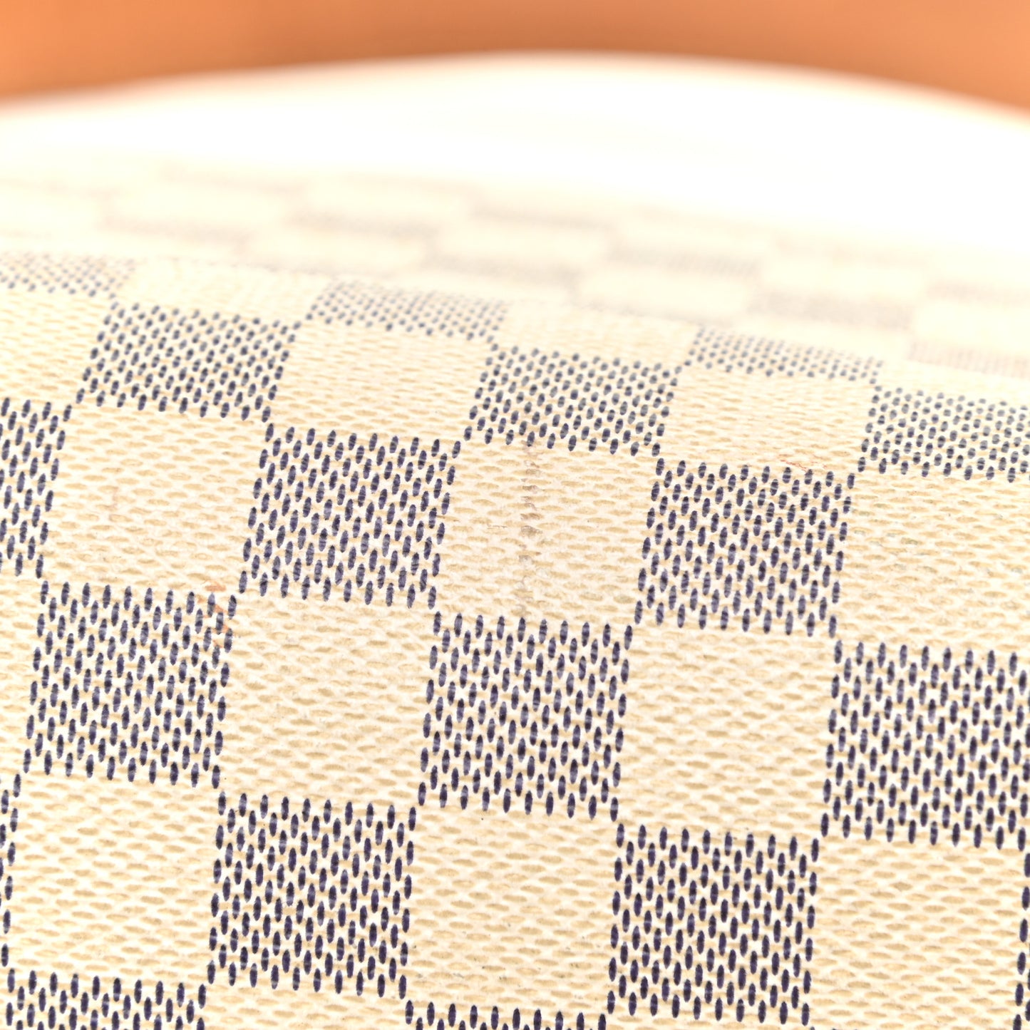 Damier Azur Graceful PM Beige