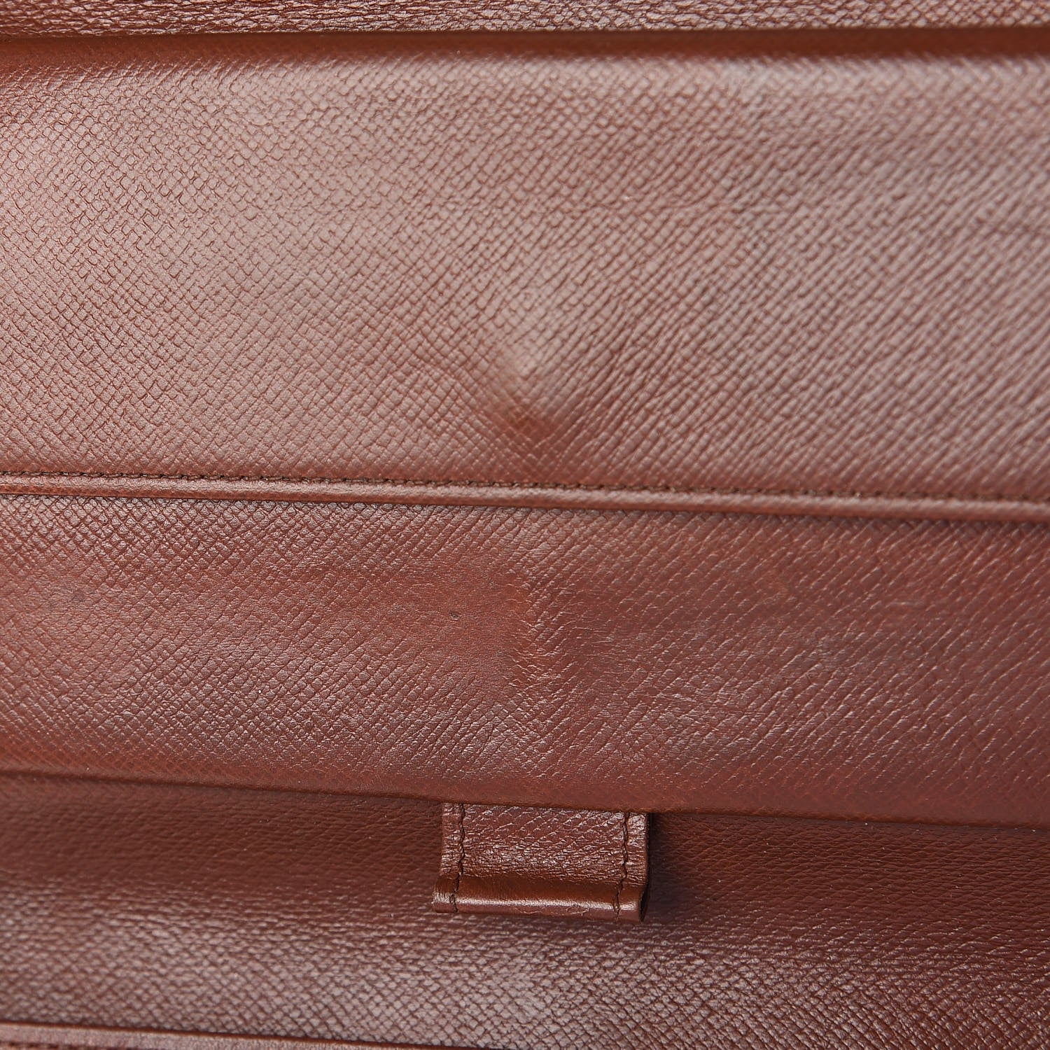 Louis Vuitton Monogram Porte Tresor International Wallet 8 of 9