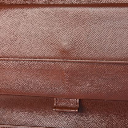 Louis Vuitton Monogram Porte Tresor International Wallet 8 of 9