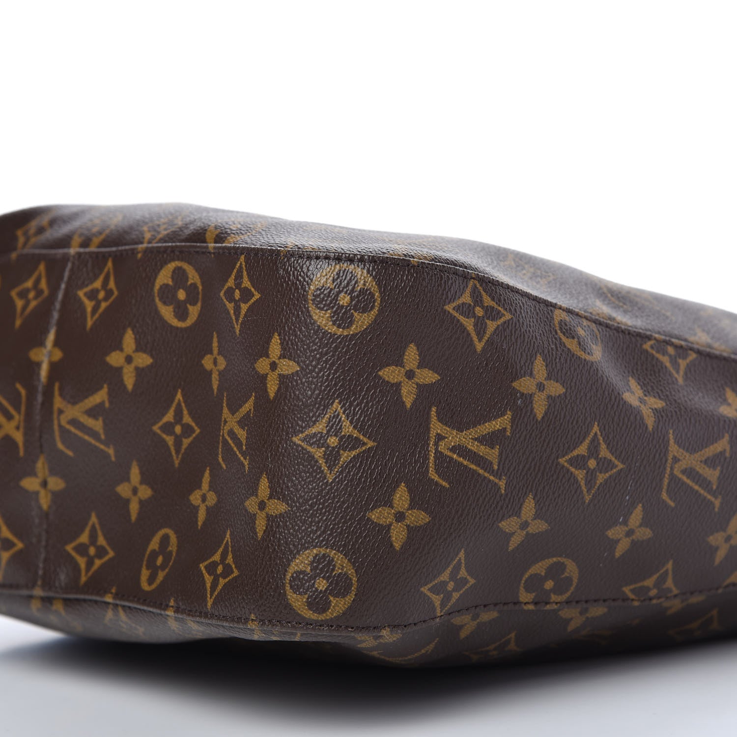 Louis Vuitton Monogram Looping GM 7 of 9