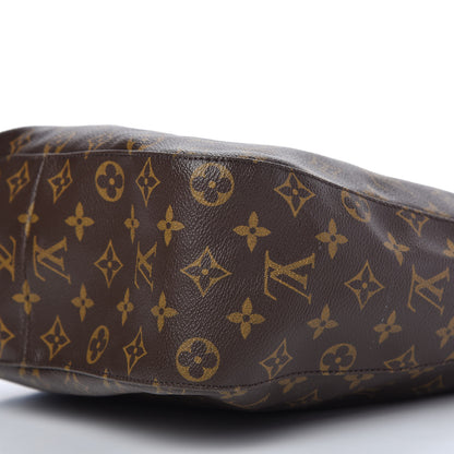Louis Vuitton Monogram Looping GM 7 of 9