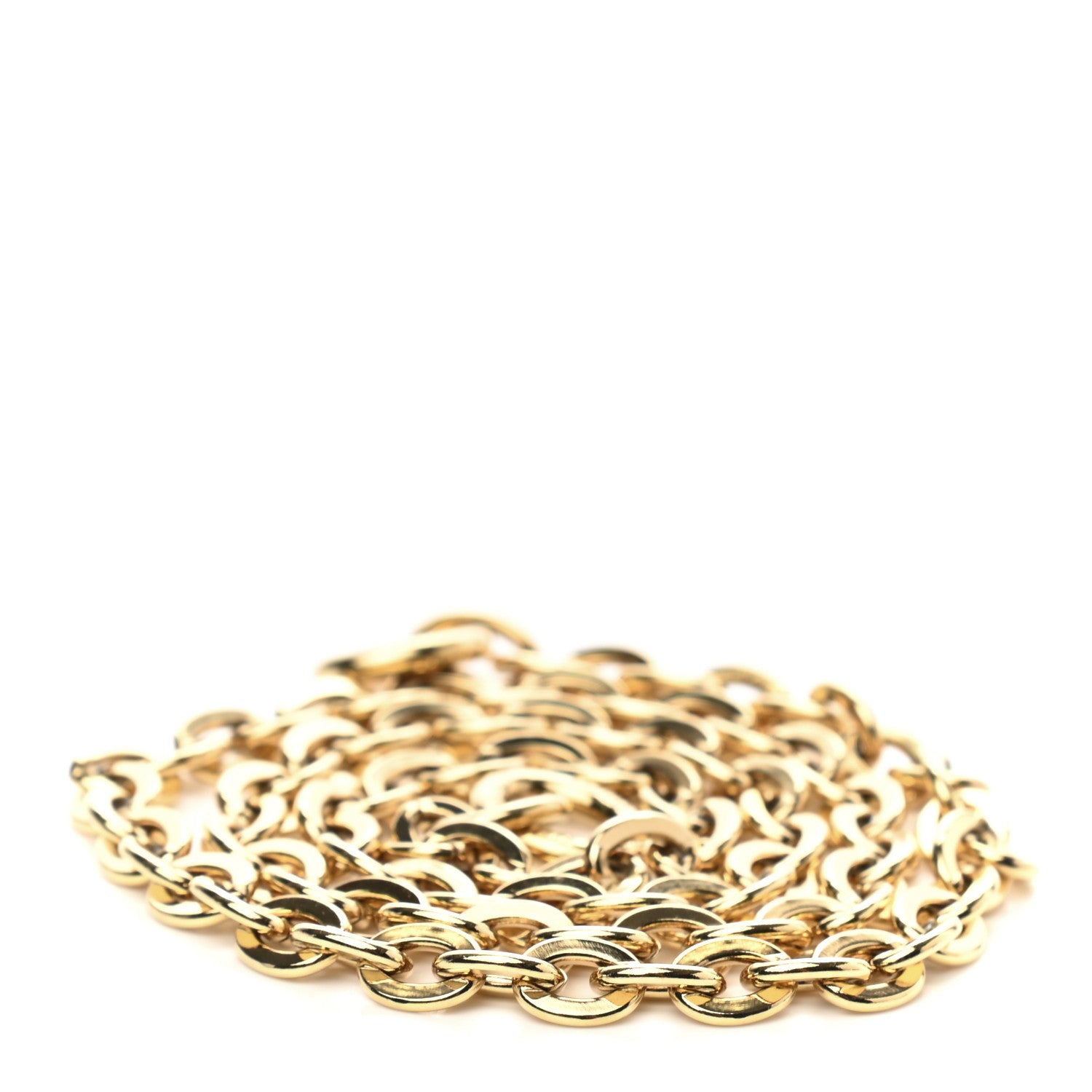 Louis Vuitton Monogram Multi Pochette Accessories Chain 2 of 3