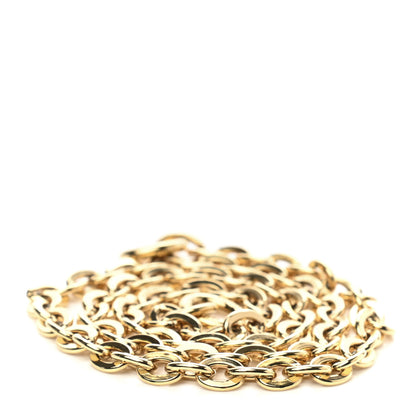 Louis Vuitton Monogram Multi Pochette Accessories Chain 2 of 3