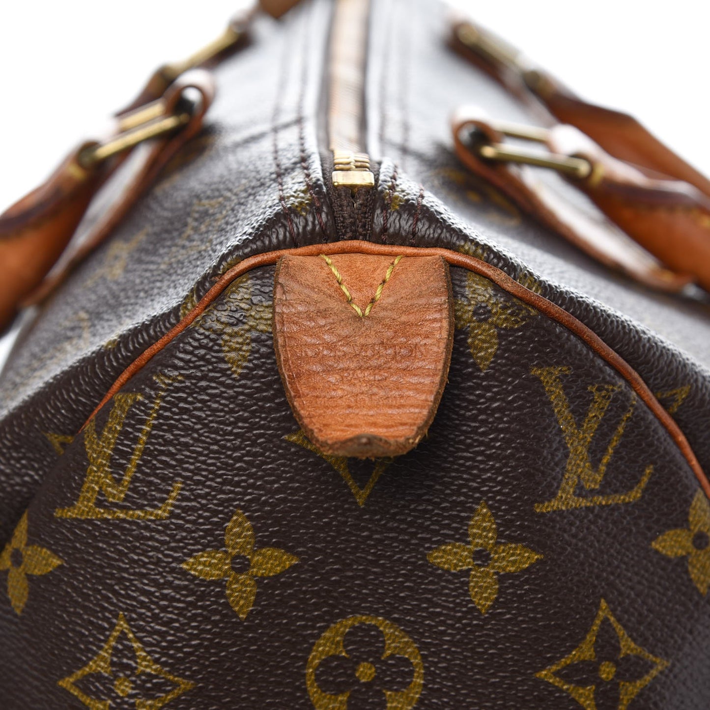 Monogram Speedy 30