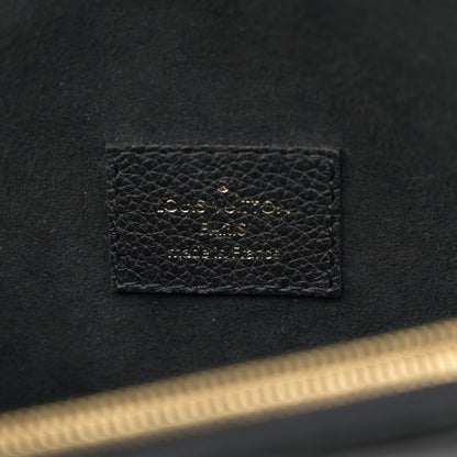 Louis Vuitton Monogram Victoire Black 6 of 10