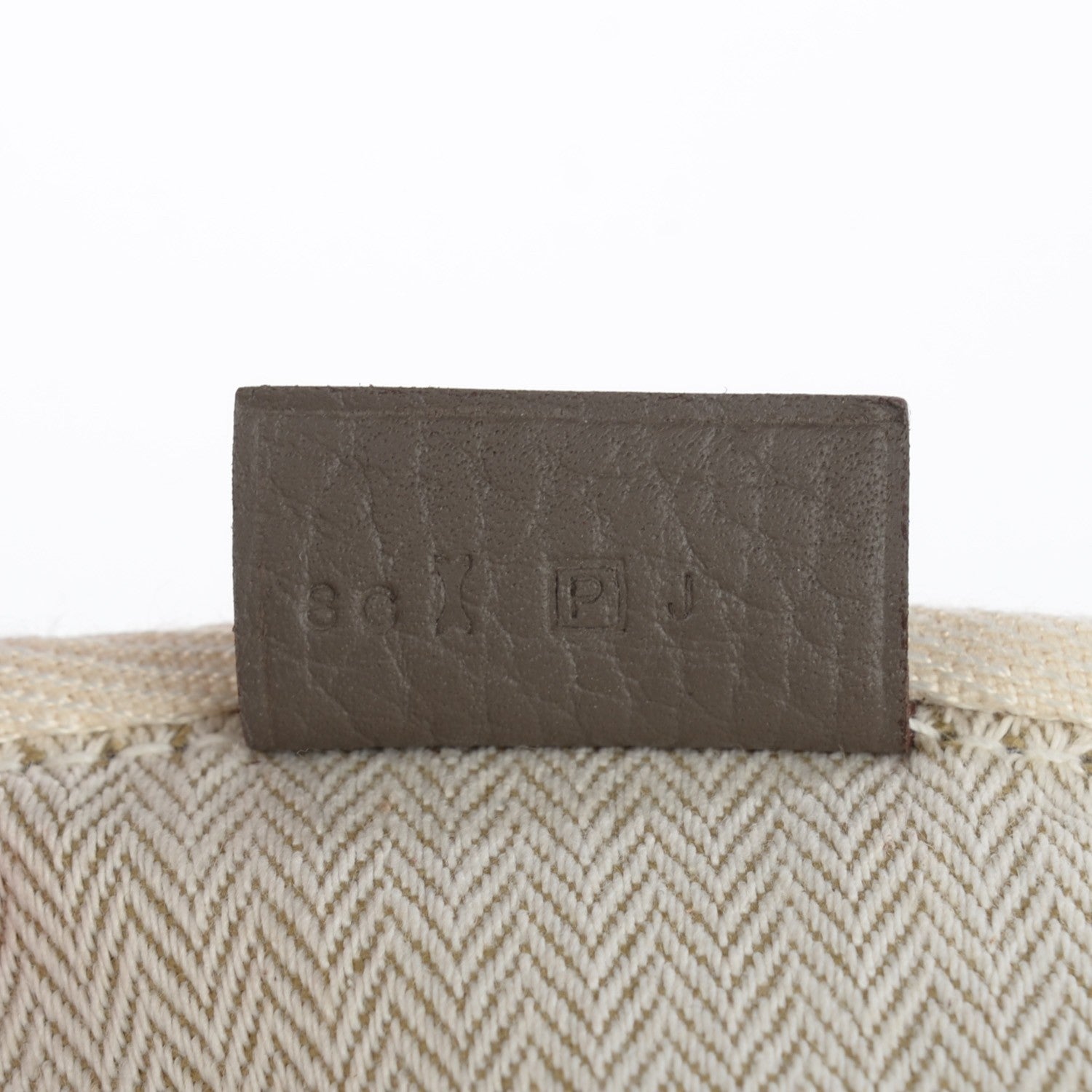 Hermes Togo Victoria II 35 Etain 18 of 19