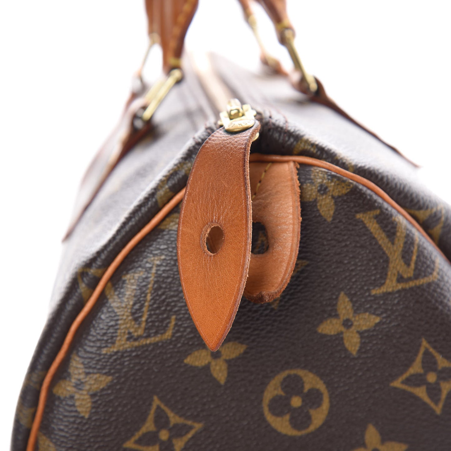Monogram Speedy 30