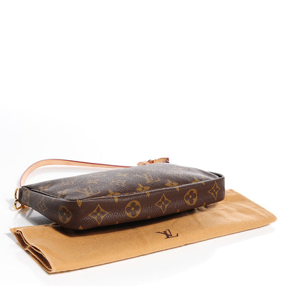 Louis Vuitton Monogram Pochette Accessories 4 of 7