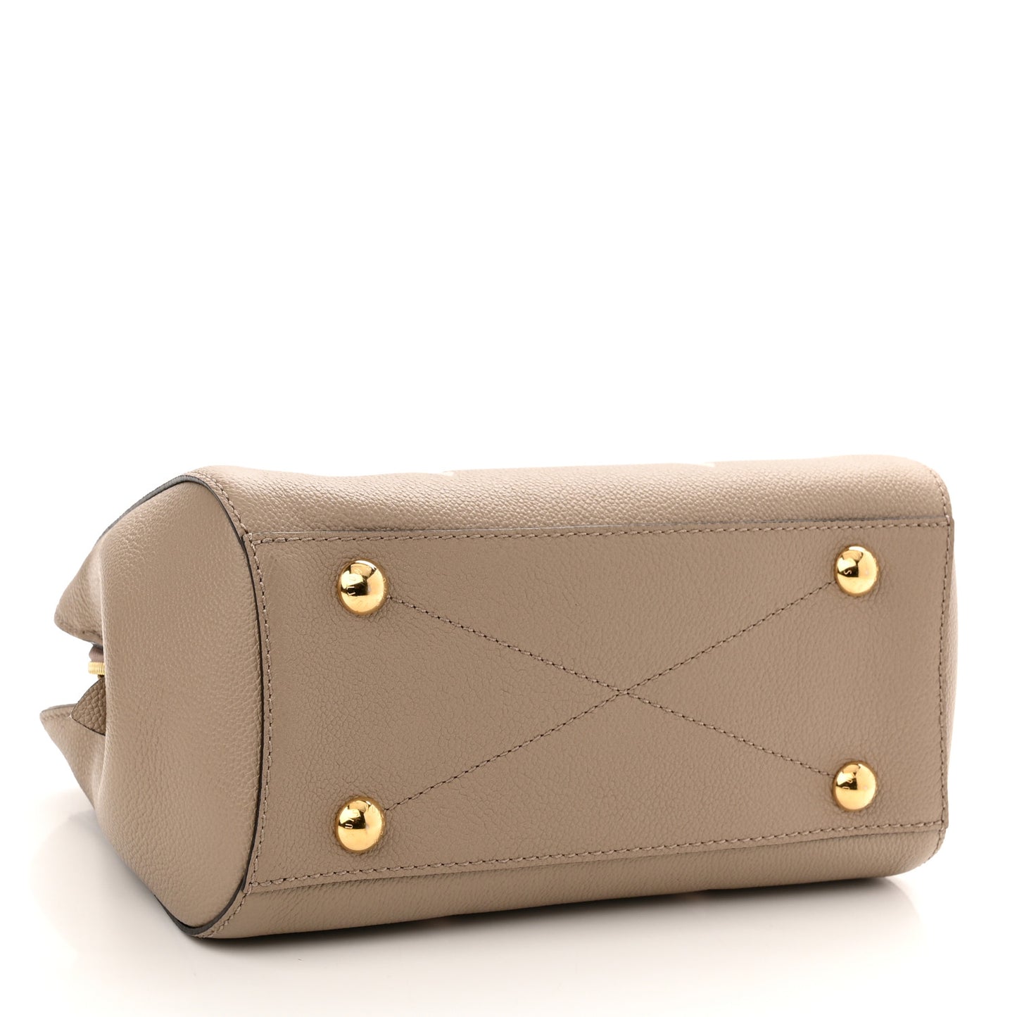 Empreinte Monogram Giant Montaigne BB Tourterelle Creme