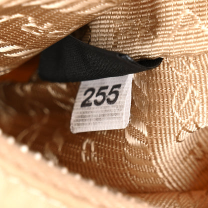 Prada Nylon Re-Edition 2005 Shoulder Bag Cammeo 7 of 13