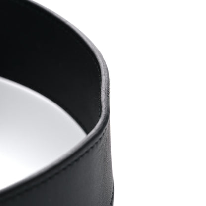 Gucci Calfskin Double G 40mm Belt 85 34 Black 5 of 7