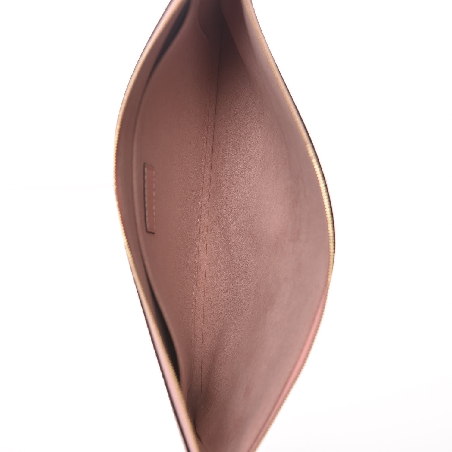 Louis Vuitton Monogram Daily Pouch Rose Poudre 7 of 9