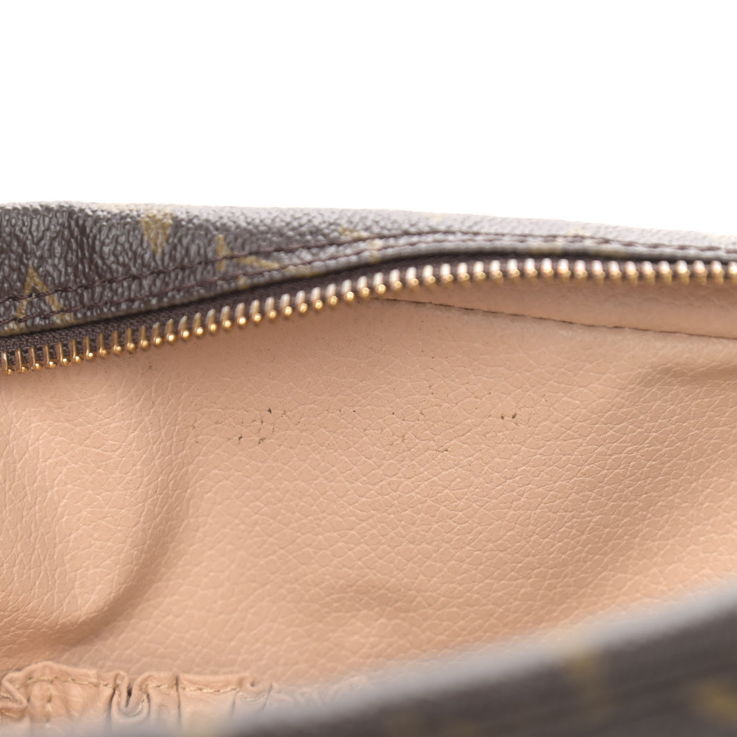 Louis Vuitton Monogram Trousse Toilette 23 7 of 12