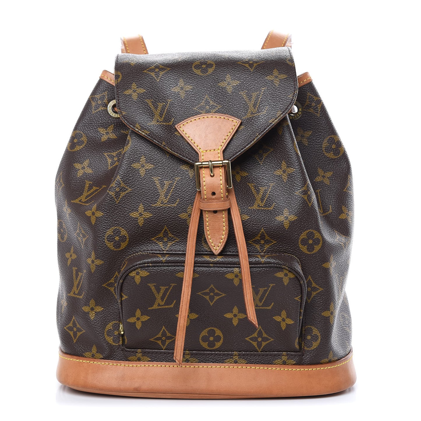 Monogram Montsouris MM Backpack