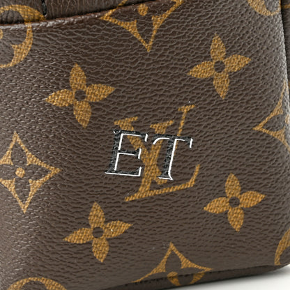 Louis Vuitton Monogram Palm Springs Backpack Mini 10 of 10