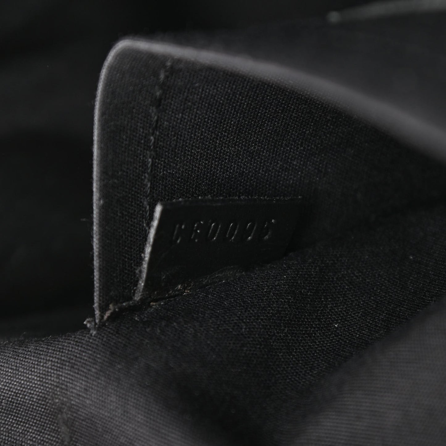 Epi Segur PM Black