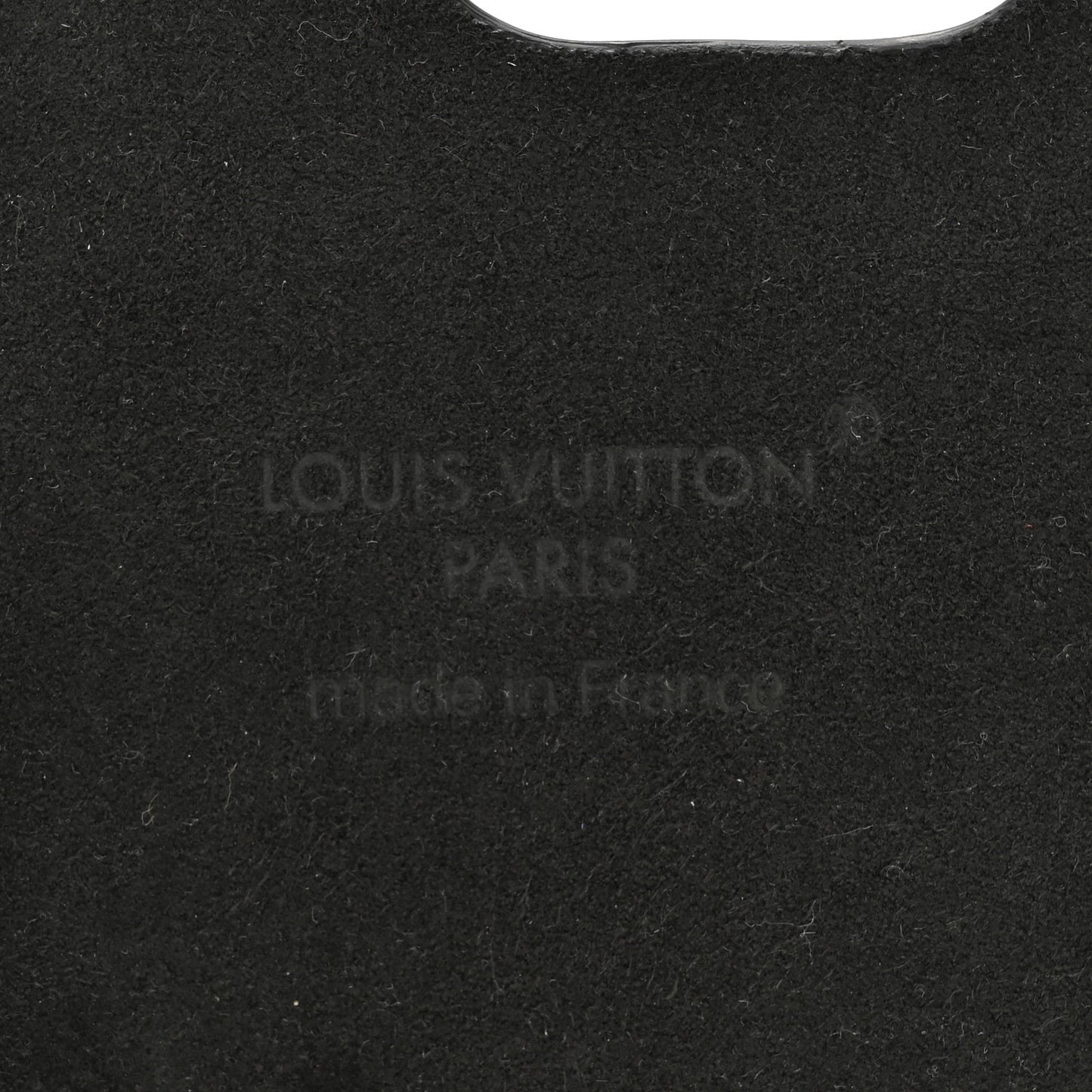 Monogram Pallas iPhone 16 Pro Bumper