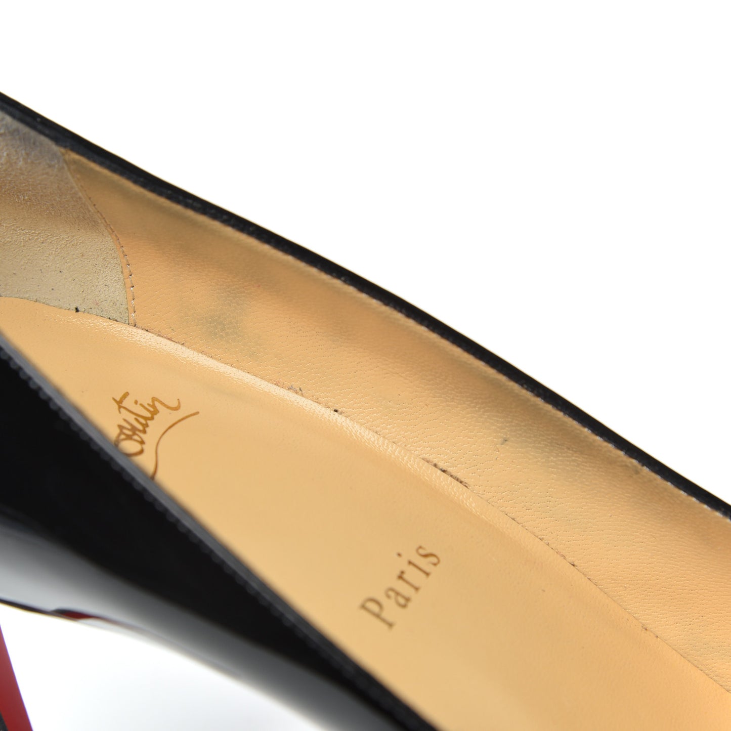 Patent So Kate 85 Pumps 40 Black