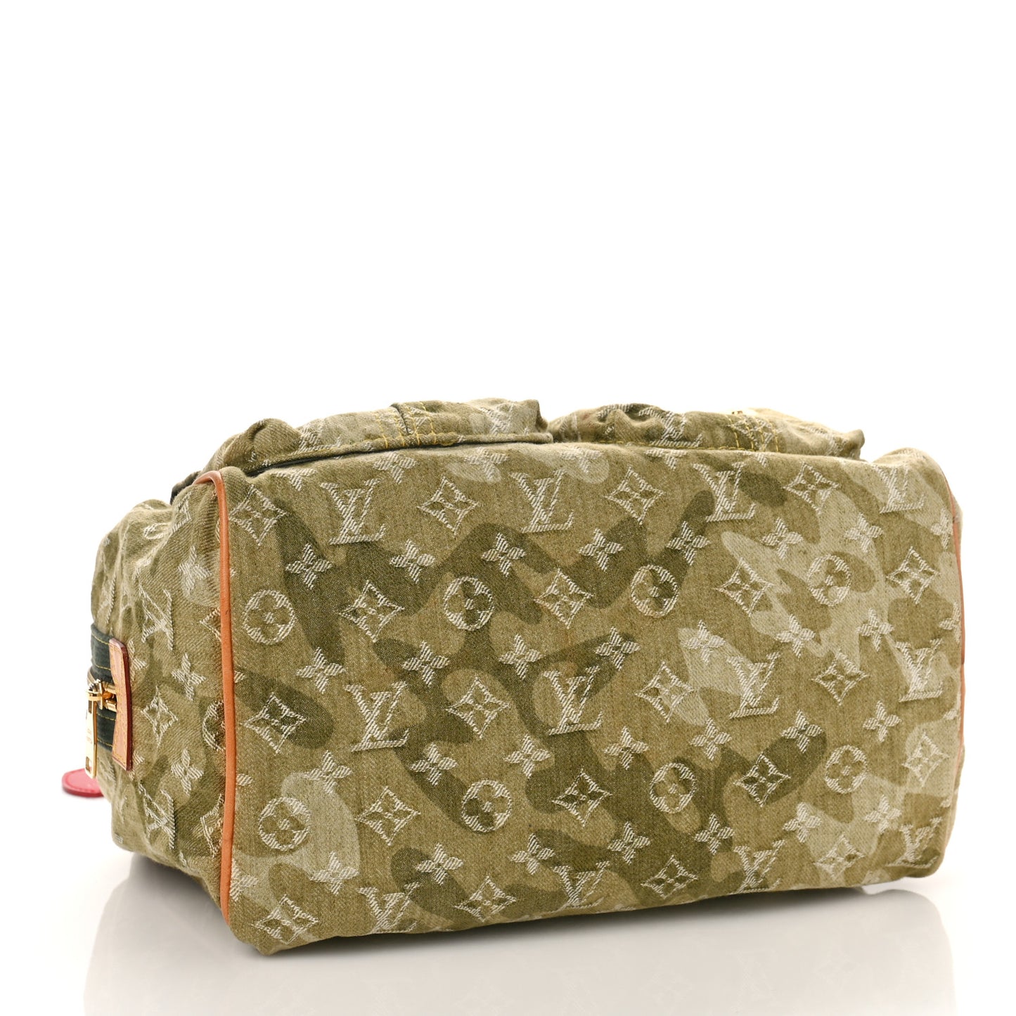 Denim Monogramouflage Jasmine