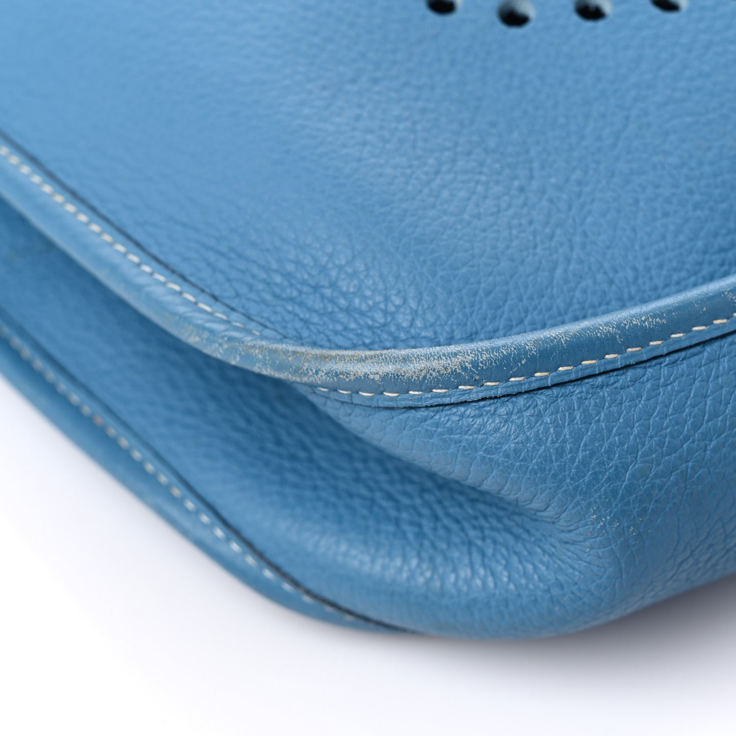 Taurillon Clemence Evelyne GM Blue Jean