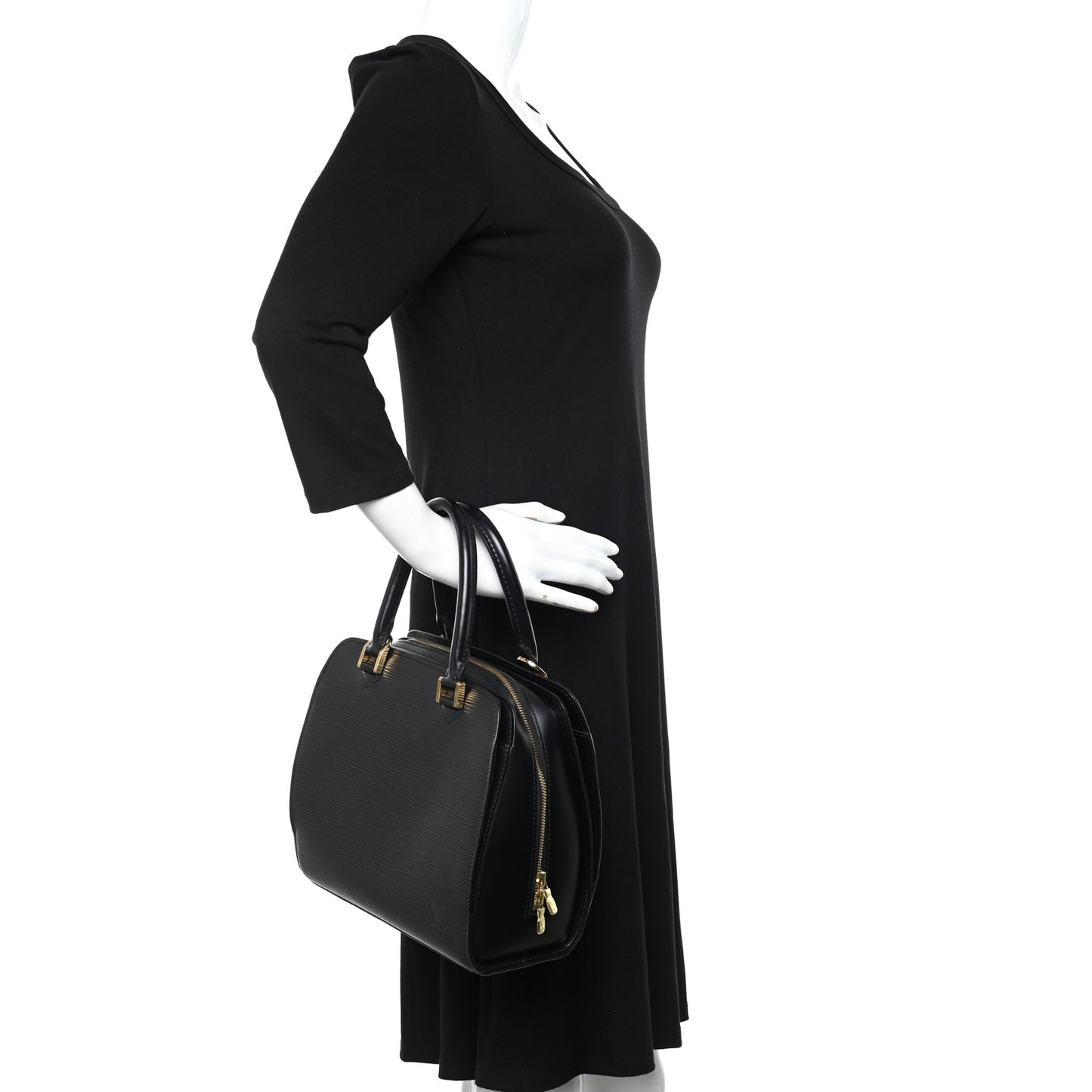 Epi Pont-Neuf Black