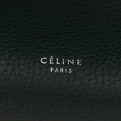 Celine Supple Grained Calfskin Small Big Bag Amazone 6 of 10