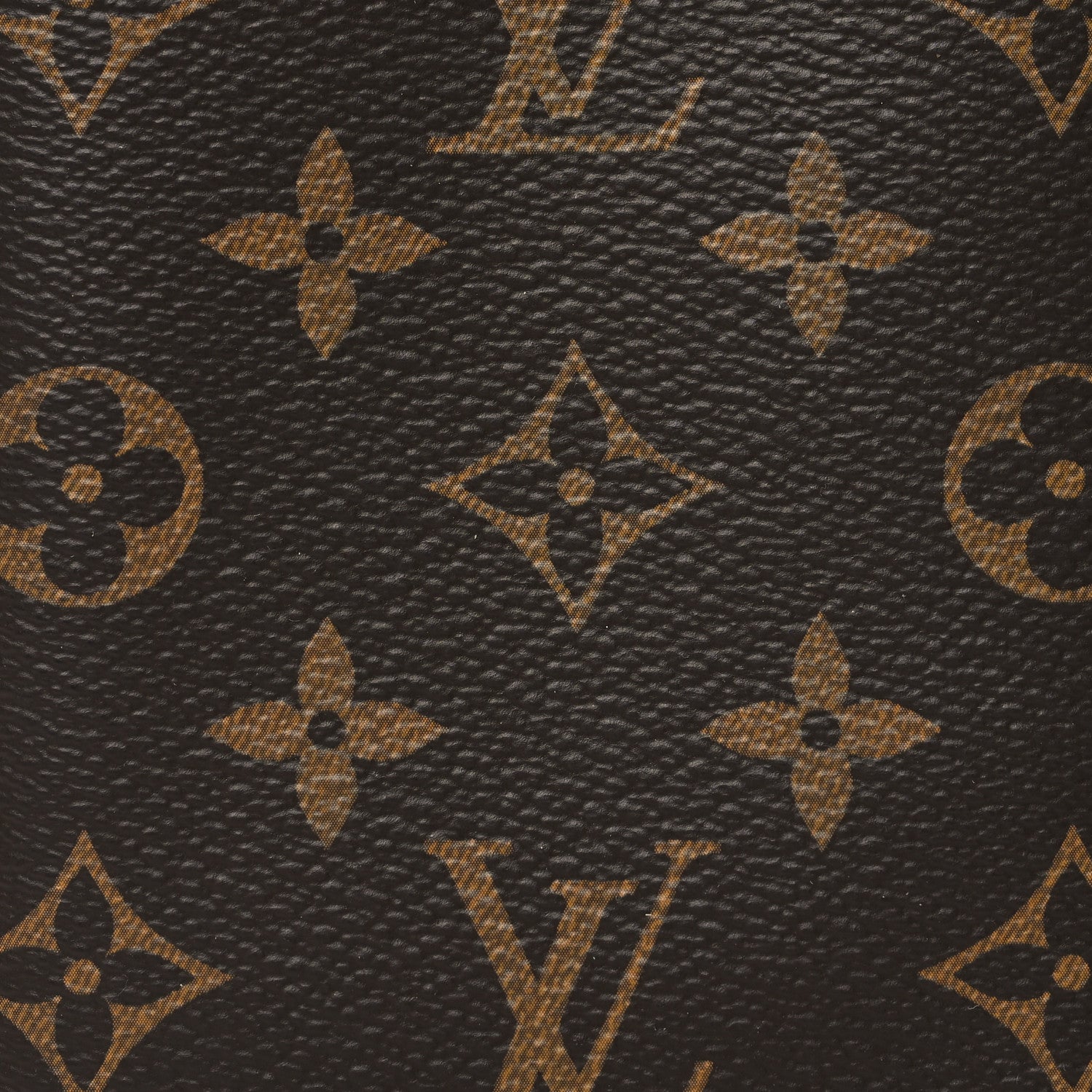 Louis Vuitton Monogram Passport Cover 7 of 9